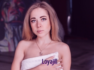 Loyajill