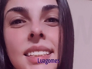 Luagomes