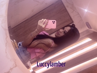 Luccylamber