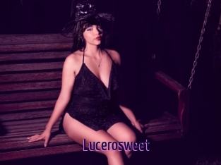 Lucerosweet