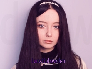 Lucettabawden