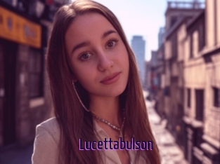 Lucettabulson
