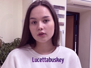 Lucettabuskey