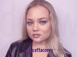 Lucettacovey