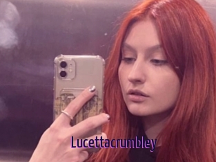 Lucettacrumbley