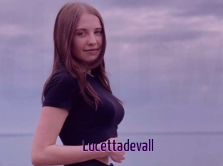 Lucettadevall