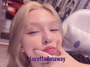 Lucettadunaway