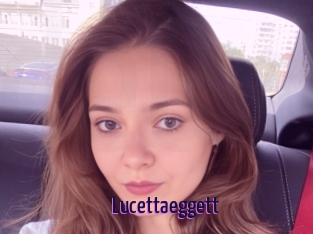 Lucettaeggett