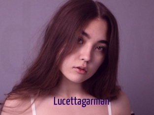 Lucettagarman