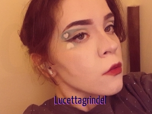 Lucettagrindel