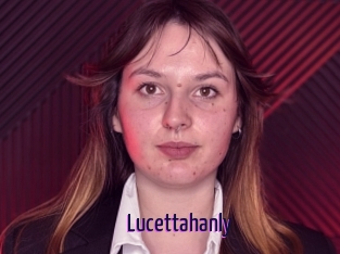 Lucettahanly