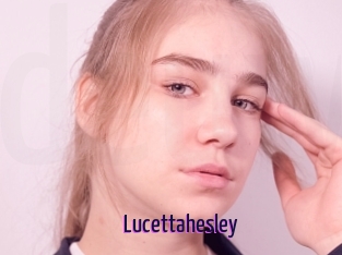 Lucettahesley