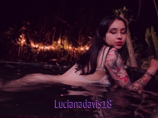 Lucianadavis18