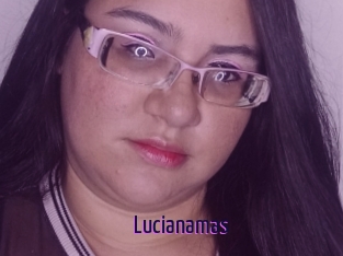 Lucianamas