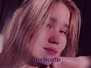 Lucilecarter