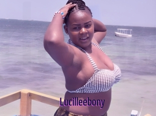 Lucilleebony