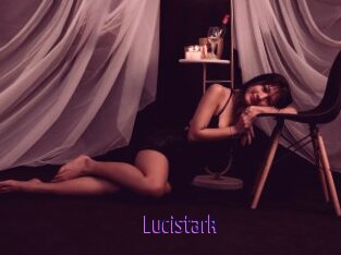 Lucistark