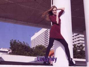 Luckyhey