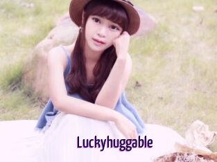 Luckyhuggable