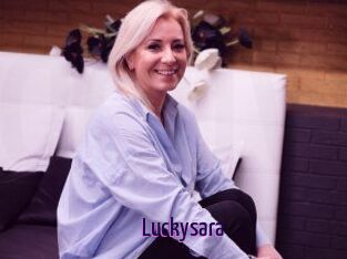 Luckysara