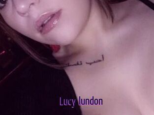 Lucy_lundon