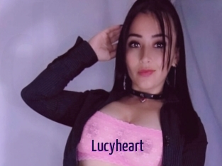 Lucyheart