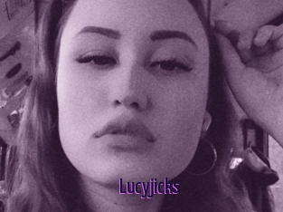 Lucyjicks