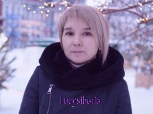 Lucysiberia