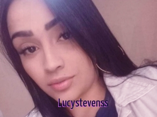 Lucystevenss