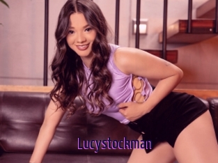 Lucystockman