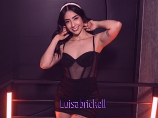 Luisabrickell