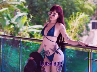 Luisalang