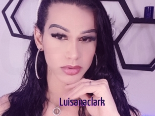 Luisanaclark