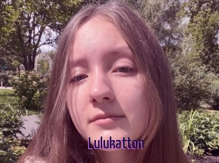 Lulukatton