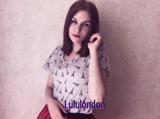 Lululondon