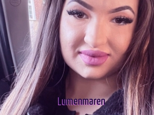 Lumenmaren