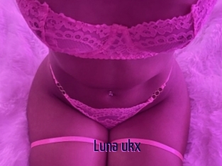 Luna_ukx