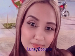 Luna78couple