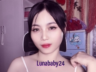 Lunababy24