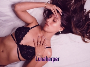 Lunaharper