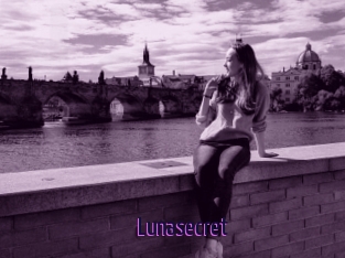 Lunasecret