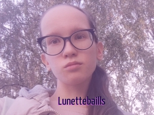 Lunettebaills