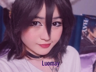 Luomay