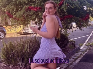 Lusciouslucindaxo