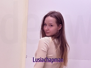 Lusiachapman