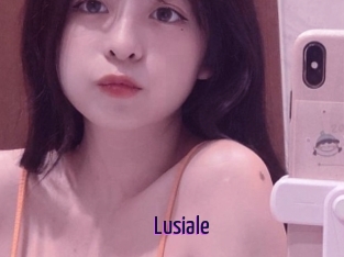 Lusiale