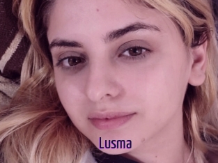 Lusma