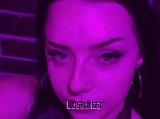 Lust4liza