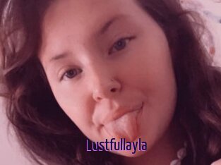 Lustfullayla