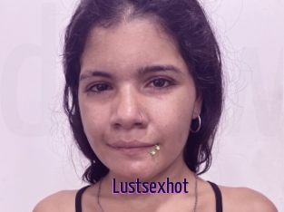 Lustsexhot